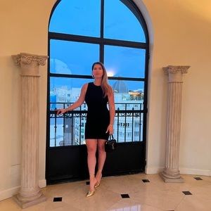 Meet your Posher, Tamara